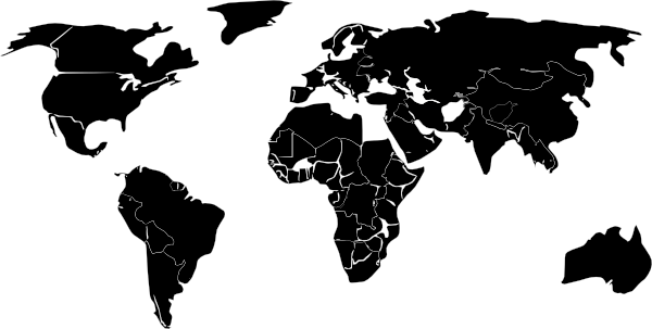 Small - World In 300 Ce (600x303), Png Download