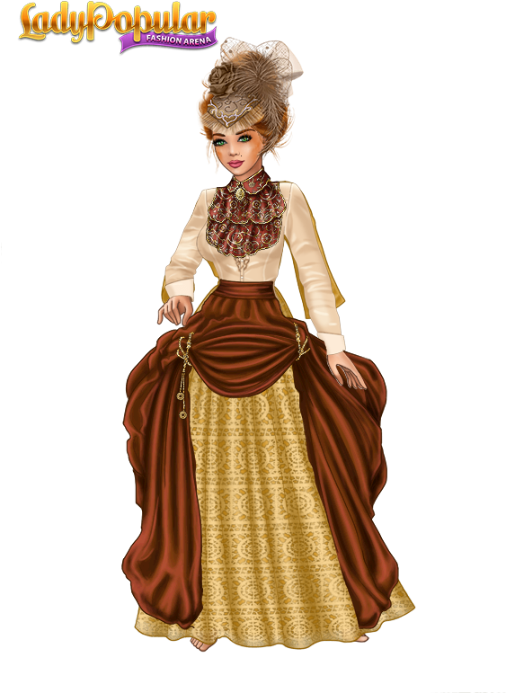 Image - Barbie (600x800), Png Download
