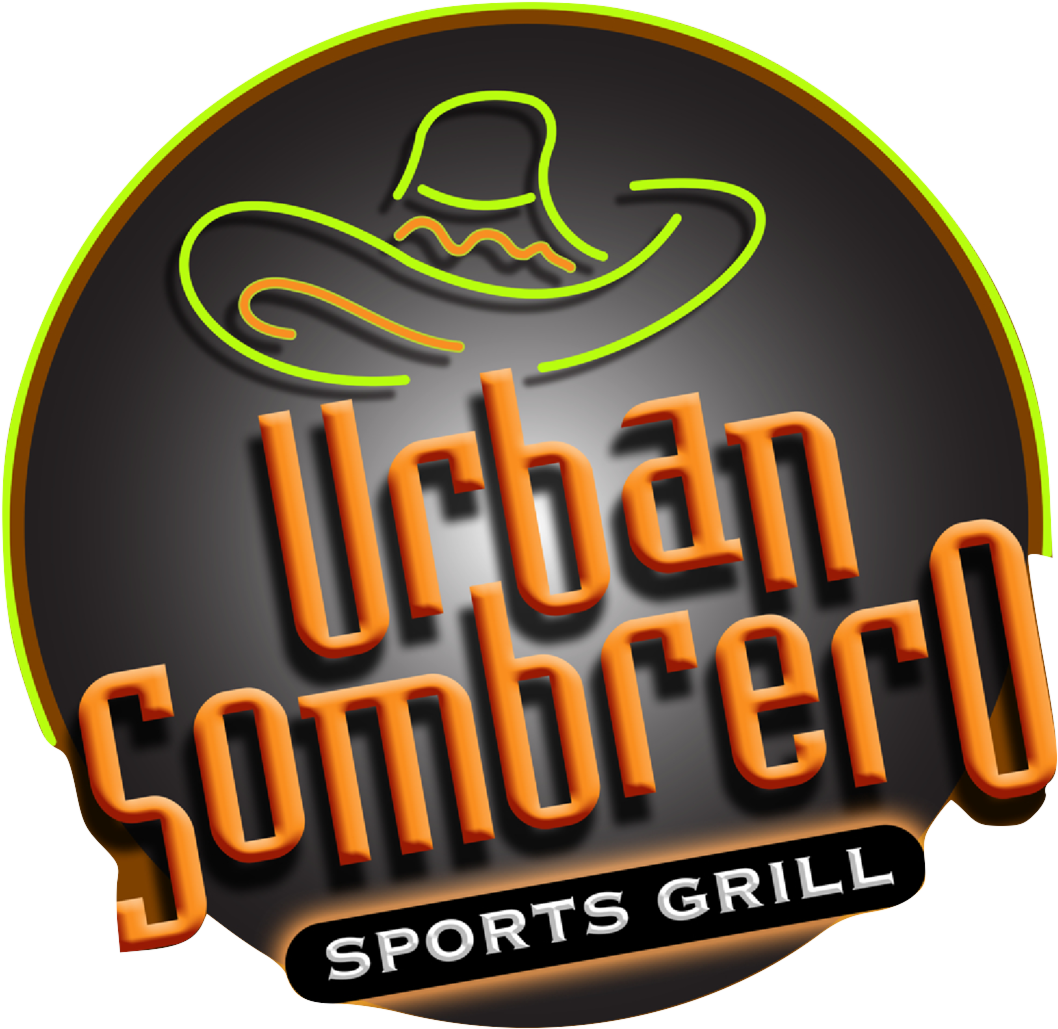 Urban Sombrero (1160x1129), Png Download