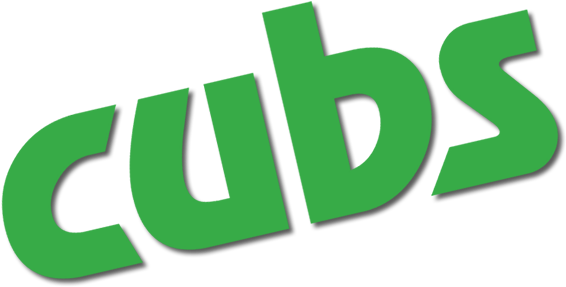 Cubs - Scouting (689x712), Png Download