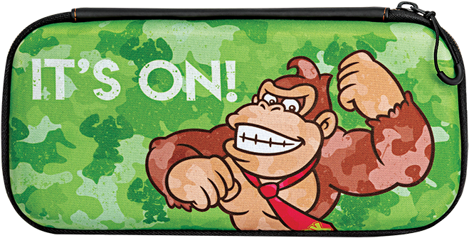 Super Mario Gold Chase 2d Donkey Kong Dog Tag G4 [loose] (800x800), Png Download