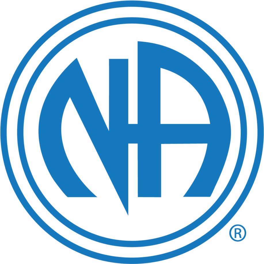 Portland Area Narcotics Anonymous - Narcotics Anonymous Logo (1000x1000), Png Download
