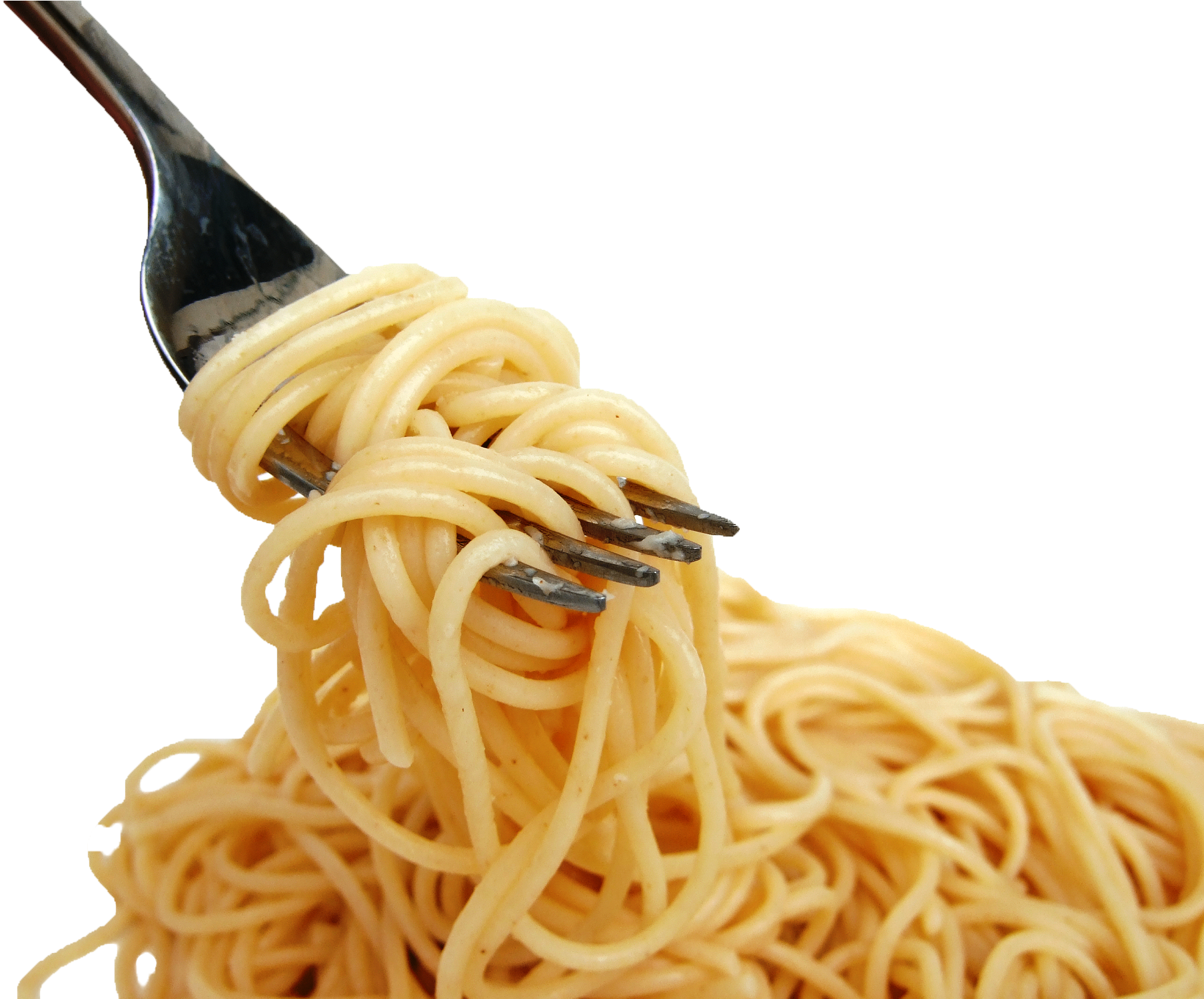 Pasta - เส้น ส ปา เก็ ต ตี้ Png (2000x1500), Png Download