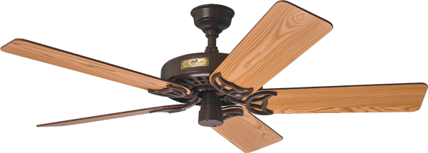 #3 Top Selling Brand - Hunter Ceiling Fan Png (600x215), Png Download