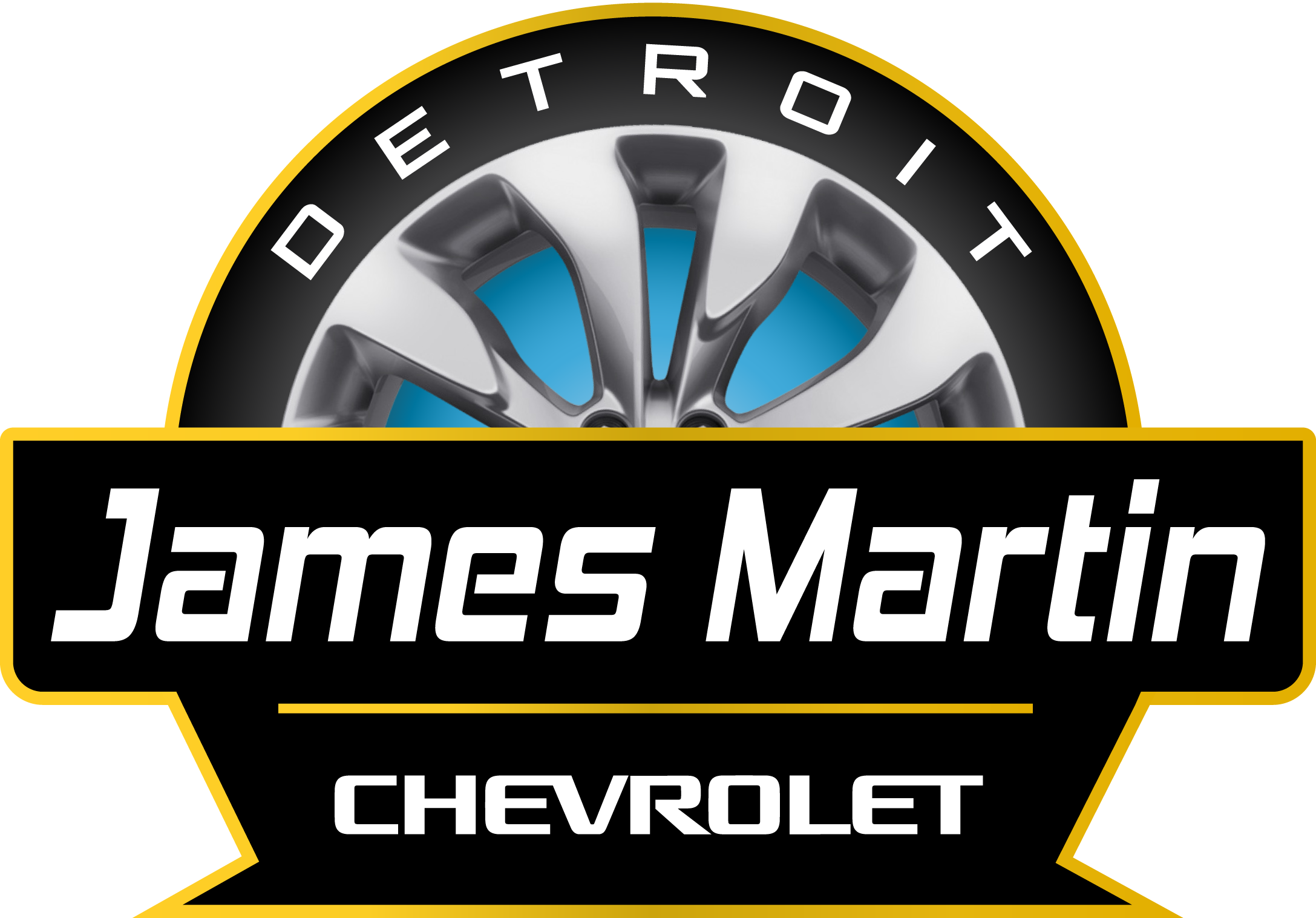 James Martin Chevrolet (2175x1517), Png Download
