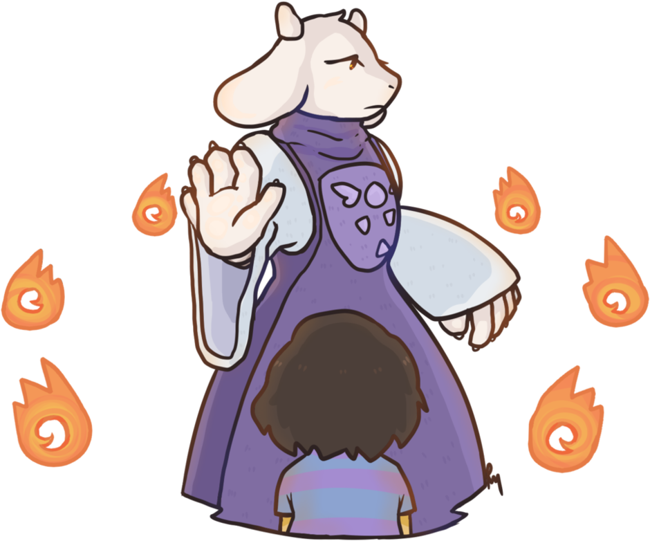 Undertale Clothing Mammal Vertebrate Purple Nose Cartoon - Vertebrate (999x799), Png Download