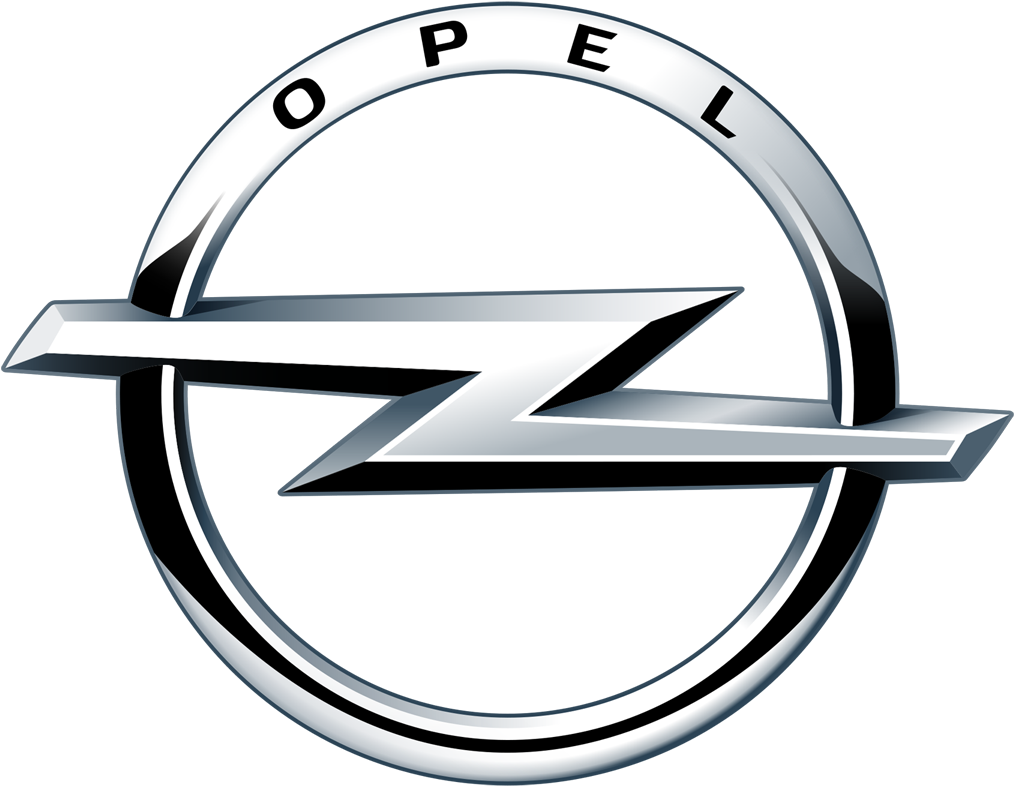 Opel Logo - Opel Logo 2016 Png (2272x1704), Png Download