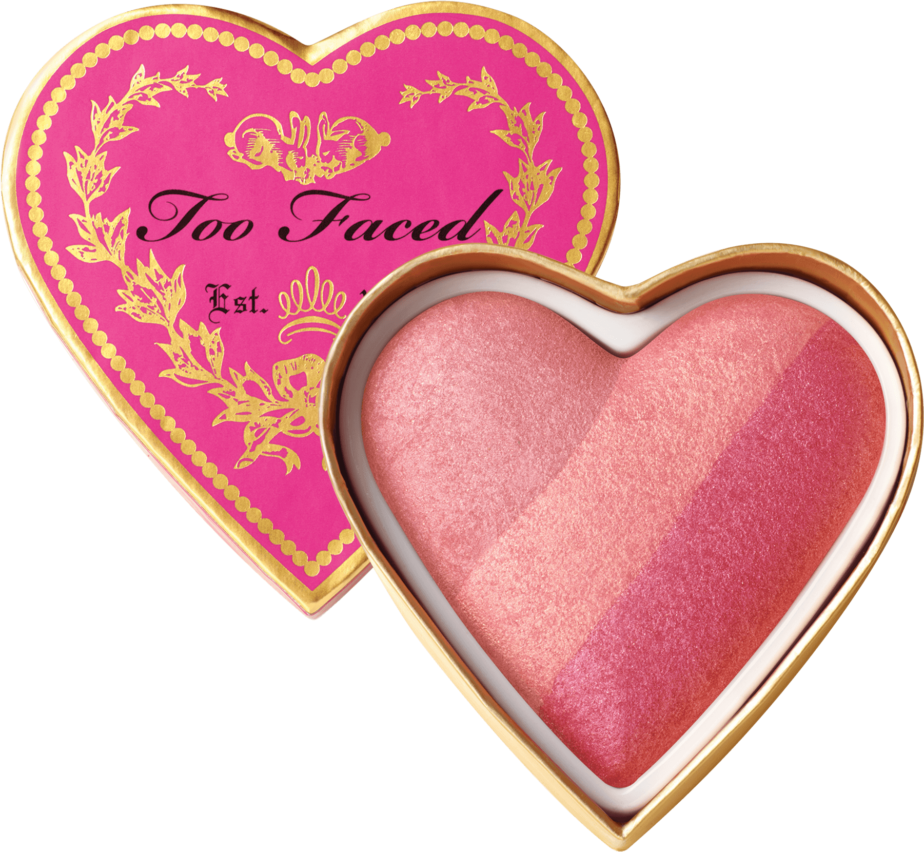 Sweethearts Blush (2000x1659), Png Download