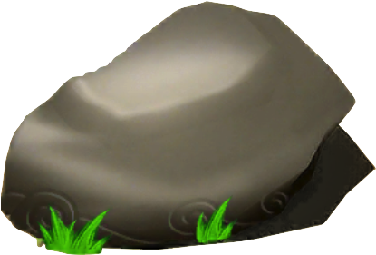Boulder (415x295), Png Download