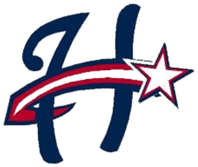 Heritage Patriots - Heritage High School (400x331), Png Download