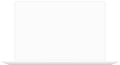 White Imac - Platter (400x333), Png Download