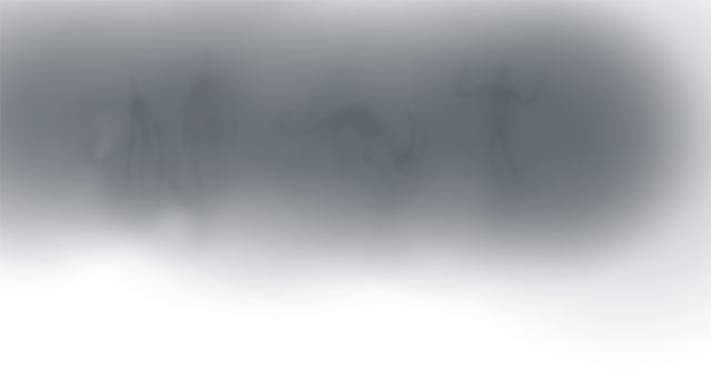 October Event - Mist (640x332), Png Download