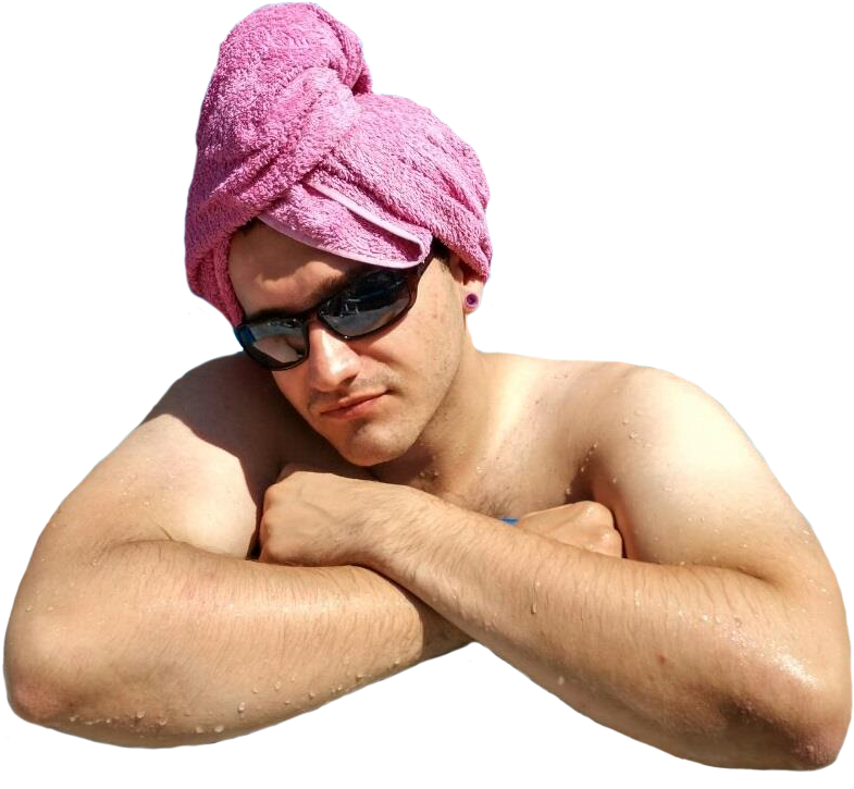 Png Cutout - - Cut Out Png Pool (948x1032), Png Download