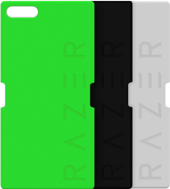 Razer Phone Word Case (500x500), Png Download