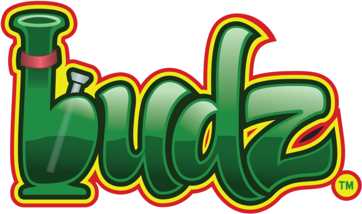 Bongbudz Logo Rasta Format=1000w (1000x703), Png Download