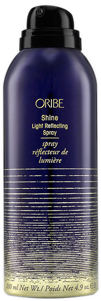 Oribe Shine Light Reflecting Spray (480x727), Png Download