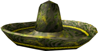 Wanwood Sombrero - Portable Network Graphics (420x420), Png Download
