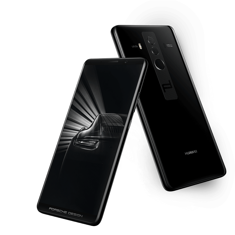 Porsche Design Huawei Mate 10 - Huawei Mate 10 Porsche Design Harga (906x894), Png Download