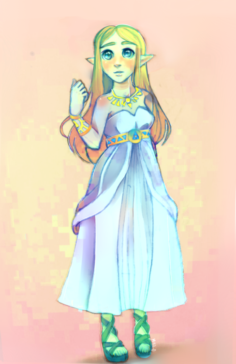 The Legend Of Zelda Breath Of The Wild - Openclipart (488x750), Png Download