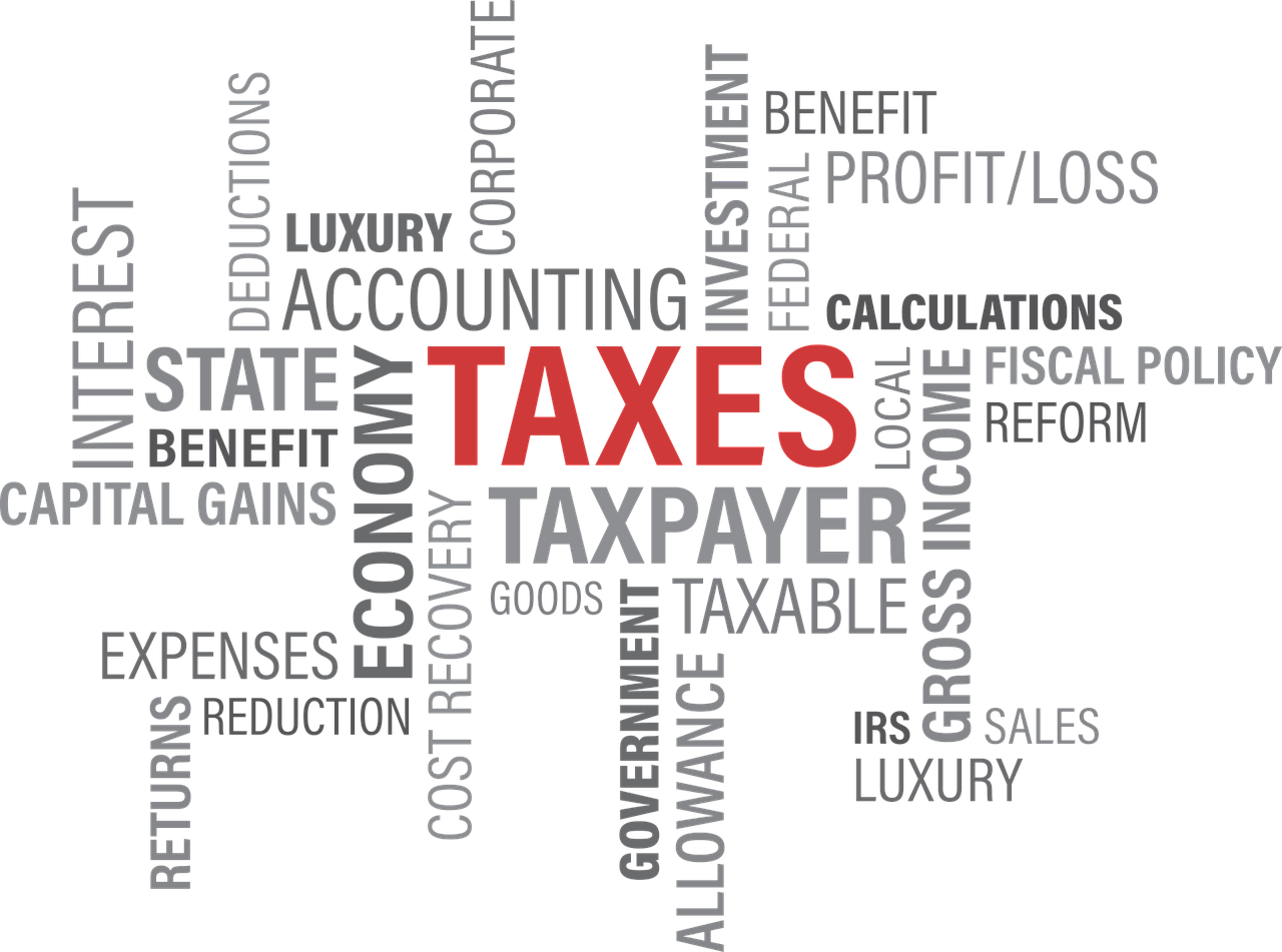 1 - Government Budget (1280x951), Png Download