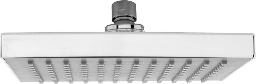 Heah04 - Shower Head Png (889x292), Png Download