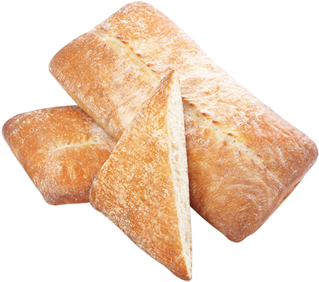 Ciabatta (674x443), Png Download
