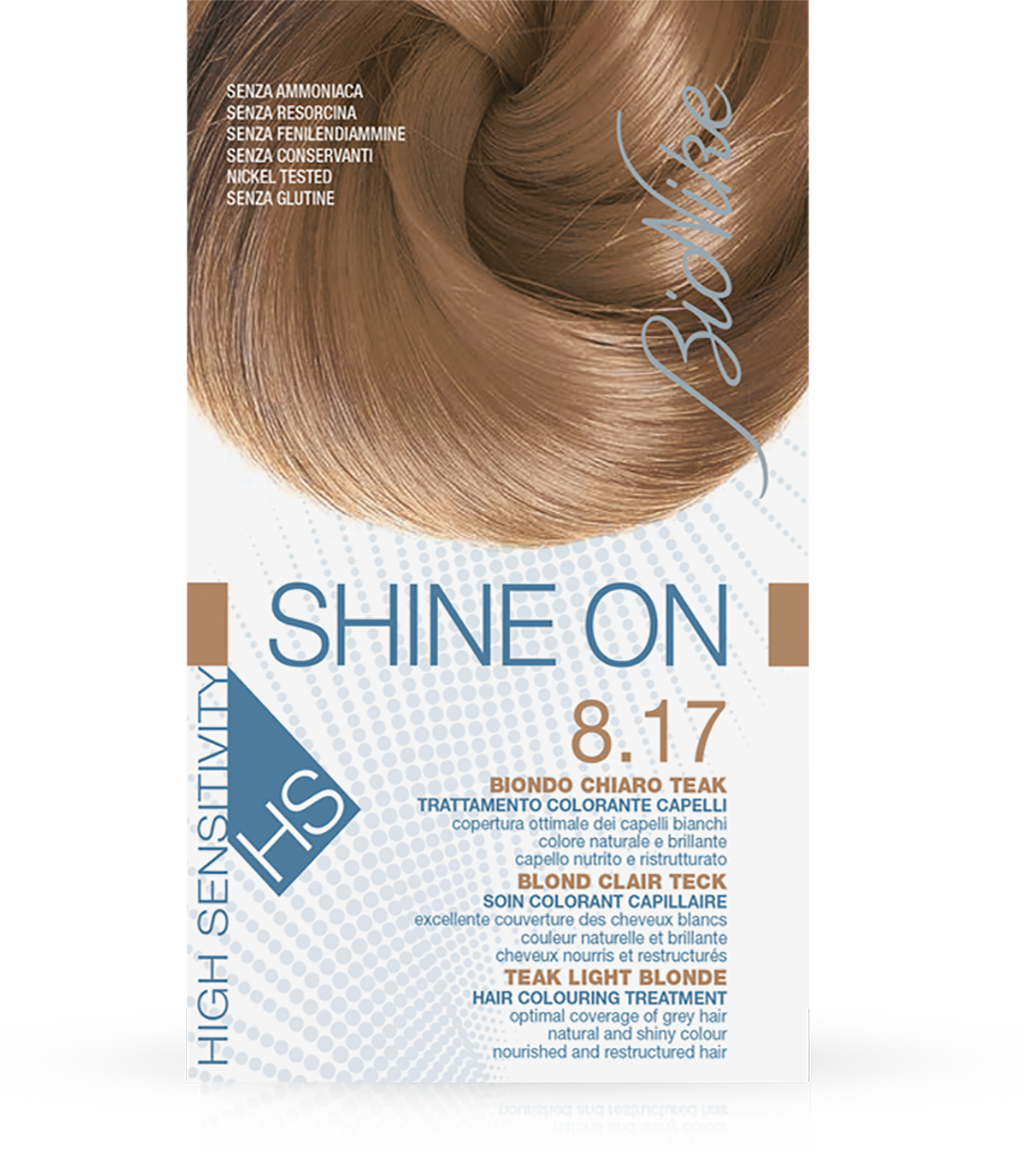Bionike Shine On 8.17 (1024x1152), Png Download
