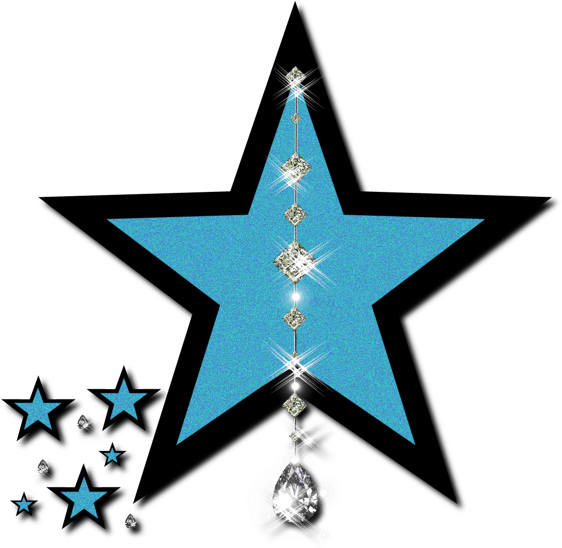 Shooting Star Clipart - Minnesota North Stars Old Logo (1250x1152), Png Download