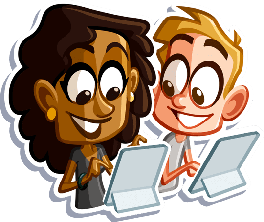 Engaging Math Activities And Class Management - Netmaths (540x455), Png Download