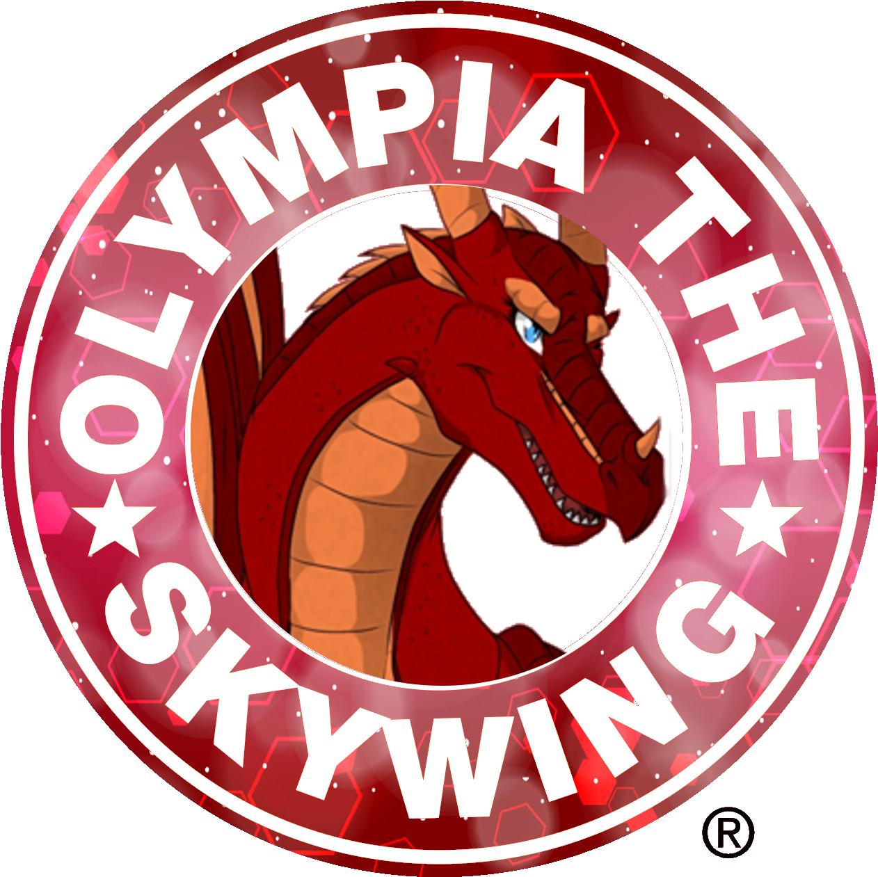 Festisite Starbucks - Stallion (1280x1280), Png Download