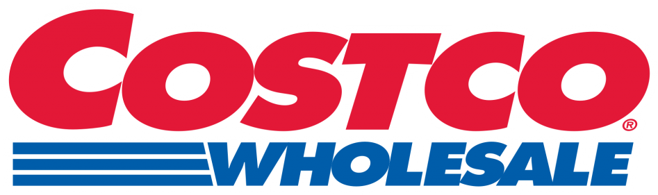 Costco Logo - Costco Gold Star Membership - New Signup (1000x358), Png Download