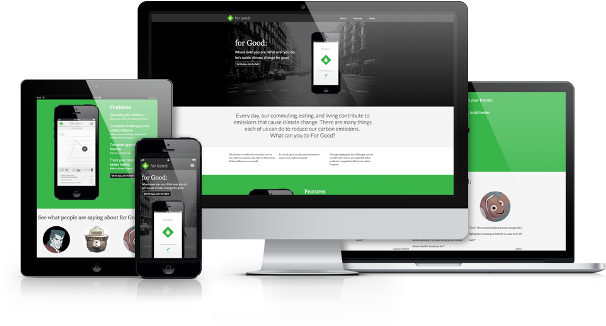 Web Design (670x482), Png Download
