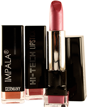 Impala Hi Tech Lipstick - Impala Lipstick (600x400), Png Download