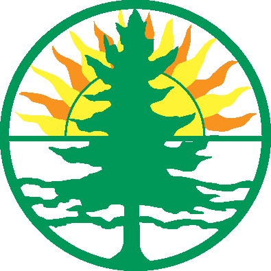 Green Party (395x395), Png Download