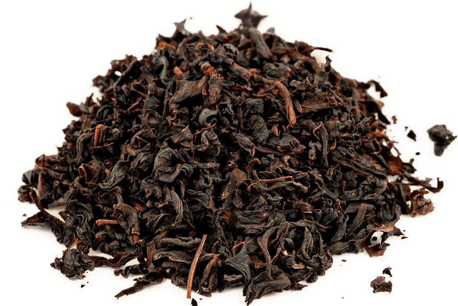 Organic Nilgiri Black Tea - Black Tea Png (920x596), Png Download