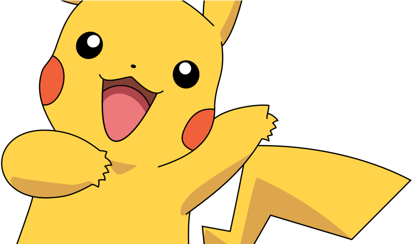 Pikachu Pokemon - Catch Pikachu! Deluxe Look & Listen Set [book] (980x490), Png Download
