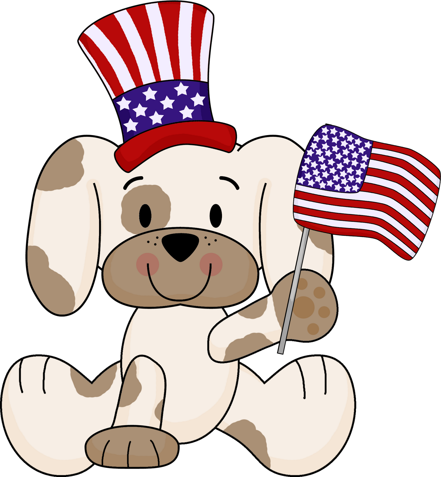 Funny Presidents Day Clipart - Presidents Day Clip Art (1478x1600), Png Download