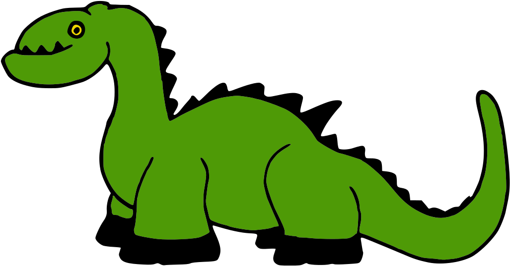 How To Set Use Platypuscove Dinosaur Clipart (900x484), Png Download