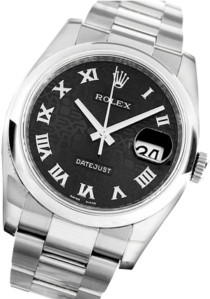 Rolex Watches For Sale - Rolex Datejust (448x426), Png Download