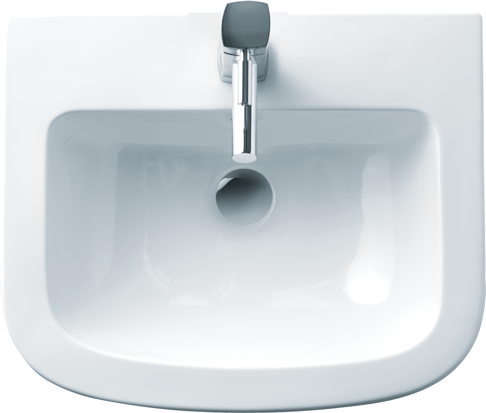 Bathroom Sink (2000x1662), Png Download