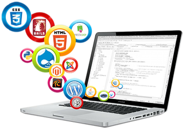 As A Strategic Implementation Partner, We Are Committed - Web Application Management System (550x500), Png Download