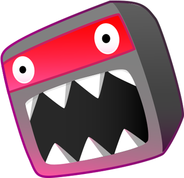 Dx Is A Remixed Version Of The Much Loved Arcade Bullet - Don T Die Mr Robot Switch (360x490), Png Download