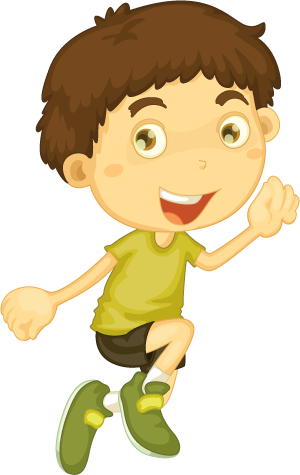 Every Monday And Wednesday We Head Off On A Fun Field - Small Nursery Rhymes Lyrics (300x475), Png Download