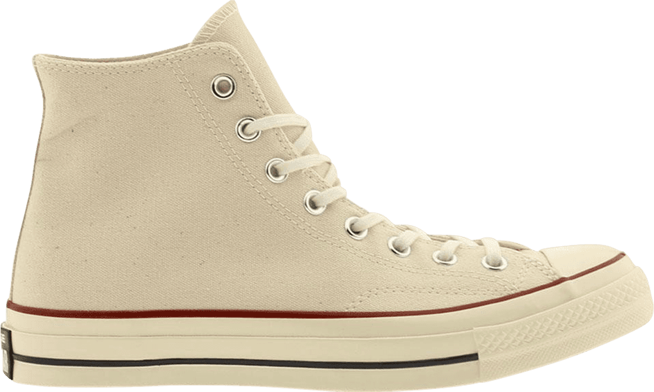 Chuck Taylor All Star 70 Hi 'parchment' - Boot (940x564), Png Download