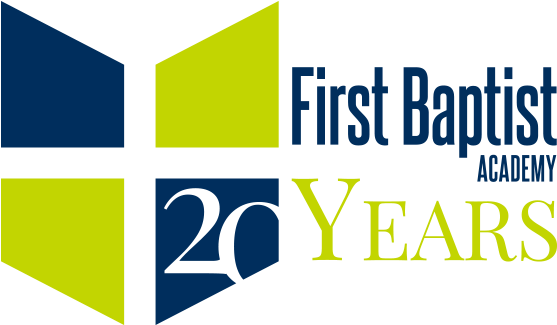 First Baptist Academy - Tuition Payments (580x338), Png Download