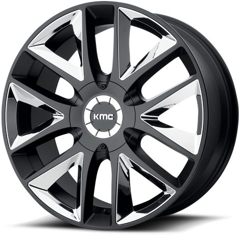 Kmc Featured Wheels Kmc Featured Wheels Kmc Featured - Km710 Takedown (500x500), Png Download