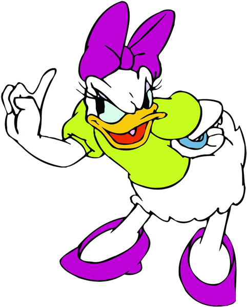 Donald Duck Clipart Sad - Twinkle Twinkle Little Snitch Quotes (504x618), Png Download