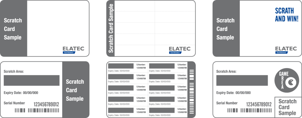 Cards - Software (1024x401), Png Download