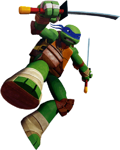 Teenage Mutant Ninja Turtles Png Image - Teenage Mutant Ninja Turtles Png (600x600), Png Download