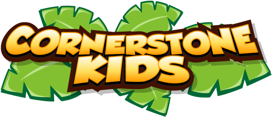 Cornerstone Kids - Illustration (1000x563), Png Download